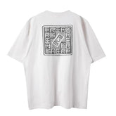 Saint Michael With Out Fear T-Shirt